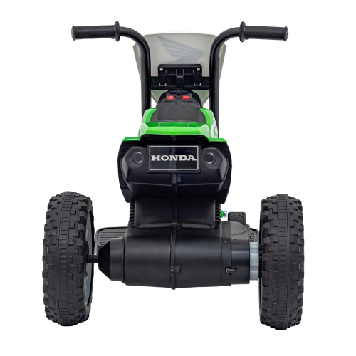 Pojazd na akumulator Motor trójkołowy Cross Honda CRF 450R PA.H5.ZIE